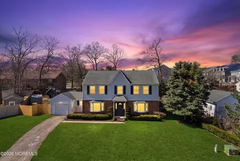 129 Melissa Ct, Lakewood, NJ 08701