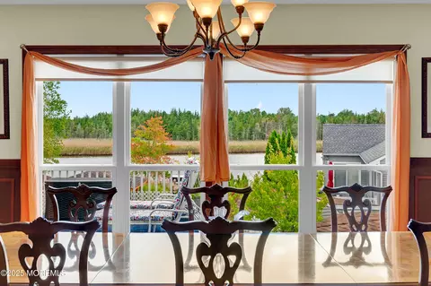 Dining - 741 S River Dr, Forked River, NJ 08731 photo 7 of 12