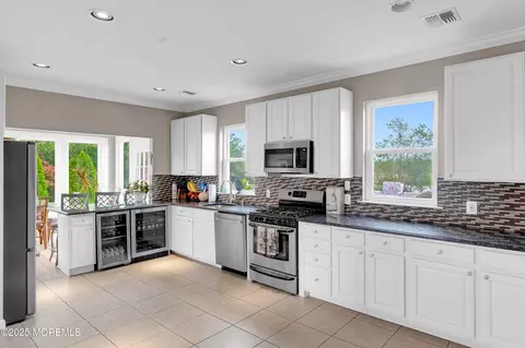 Kitchen - 741 S River Dr, Forked River, NJ 08731 photo 2 of 9