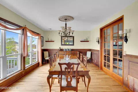 Dining - 741 S River Dr, Forked River, NJ 08731 photo 8 of 12