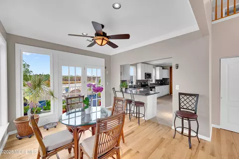 Dining - 741 S River Dr, Forked River, NJ 08731 photo 1 of 12