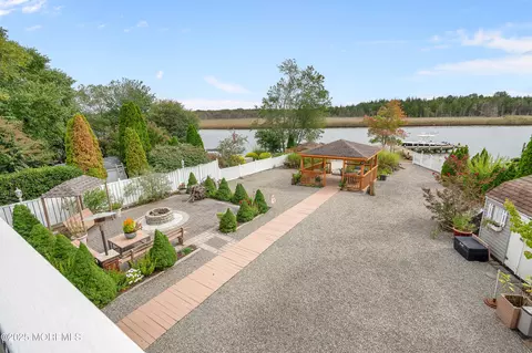 Exterior - 741 S River Dr, Forked River, NJ 08731 photo 14 of 23