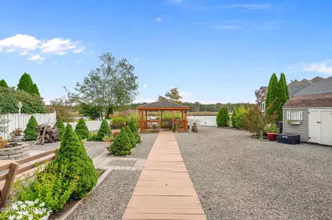 Exterior - 741 S River Dr, Forked River, NJ 08731 photo 13 of 23