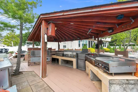Exterior - 741 S River Dr, Forked River, NJ 08731 photo 22 of 23