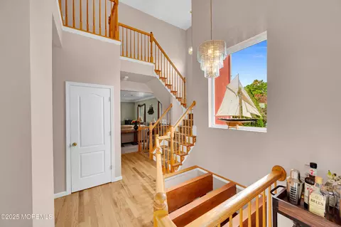 Entry Way - 741 S River Dr, Forked River, NJ 08731 photo 2 of 6