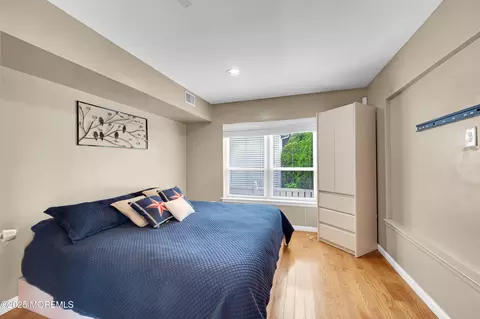 Bedroom - 741 S River Dr, Forked River, NJ 08731 photo 6 of 7