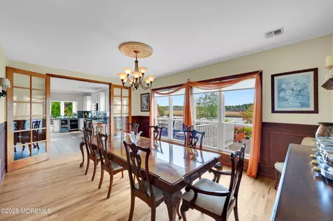 Dining - 741 S River Dr, Forked River, NJ 08731 photo 10 of 12