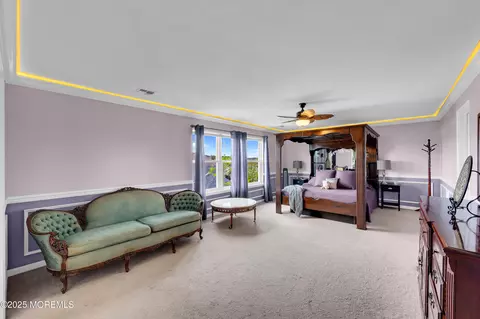 Bedroom - 741 S River Dr, Forked River, NJ 08731 photo 1 of 7
