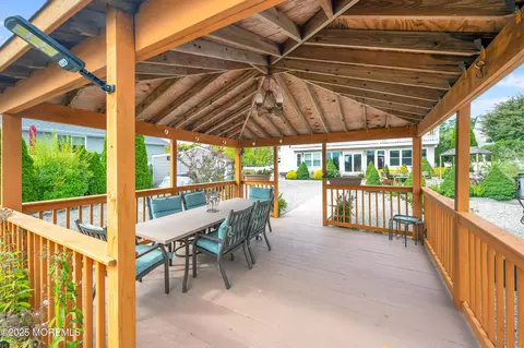 Exterior - 741 S River Dr, Forked River, NJ 08731 photo 16 of 23