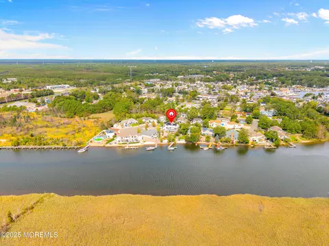 View/Area - 741 S River Dr, Forked River, NJ 08731 photo 9 of 17