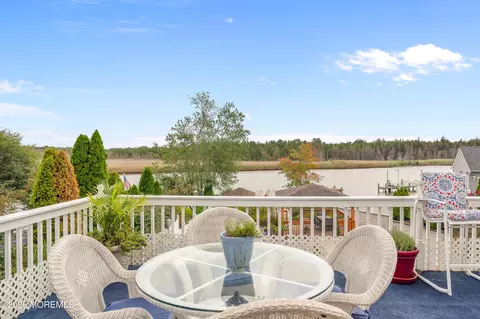 Exterior - 741 S River Dr, Forked River, NJ 08731 photo 6 of 23