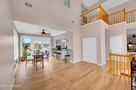 Dining - 741 S River Dr, Forked River, NJ 08731 photo 4 of 12