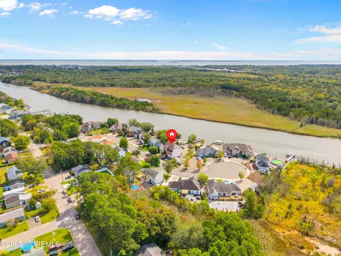 View/Area - 741 S River Dr, Forked River, NJ 08731 photo 12 of 17