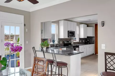 Kitchen - 741 S River Dr, Forked River, NJ 08731 photo 9 of 9