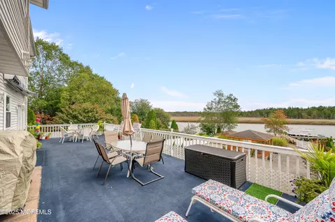 Exterior - 741 S River Dr, Forked River, NJ 08731 photo 8 of 23