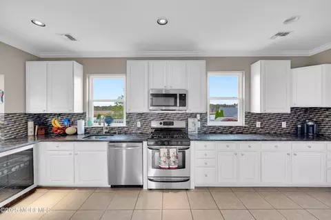 Kitchen - 741 S River Dr, Forked River, NJ 08731 photo 1 of 9