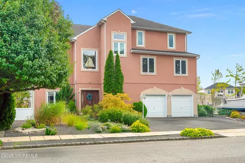 Exterior - 741 S River Dr, Forked River, NJ 08731 photo 2 of 23