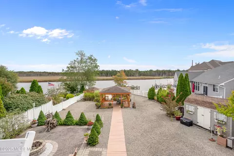 Exterior - 741 S River Dr, Forked River, NJ 08731 photo 15 of 23
