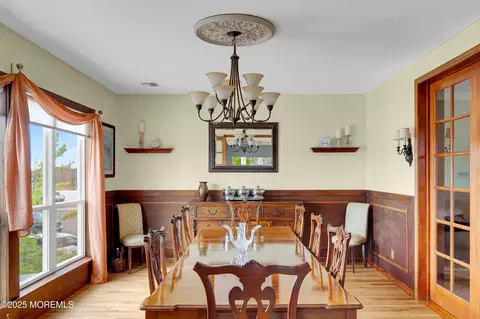 Dining - 741 S River Dr, Forked River, NJ 08731 photo 6 of 12