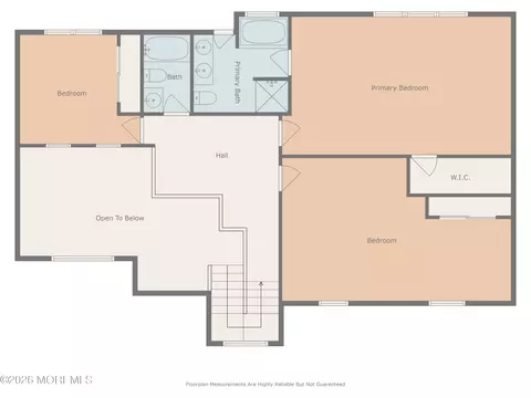 Floorplan - 741 S River Dr, Forked River, NJ 08731 photo 3 of 4