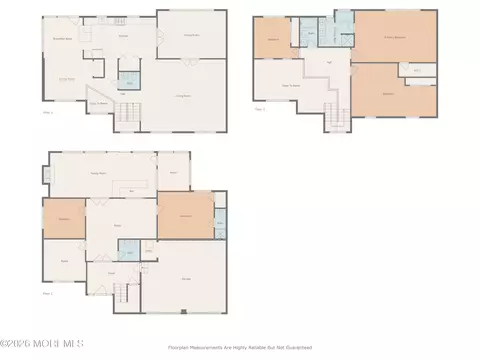 Floorplan - 741 S River Dr, Forked River, NJ 08731 photo 4 of 4