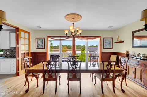 Dining - 741 S River Dr, Forked River, NJ 08731 photo 9 of 12