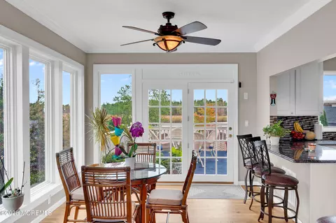 Dining - 741 S River Dr, Forked River, NJ 08731 photo 3 of 12