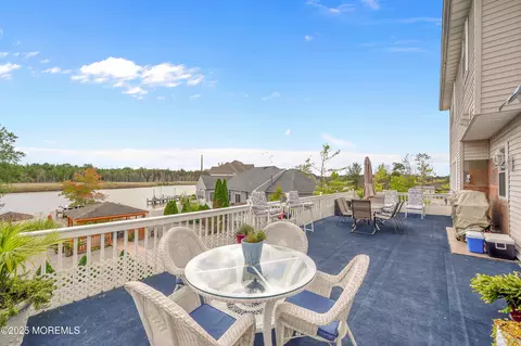 Exterior - 741 S River Dr, Forked River, NJ 08731 photo 5 of 23