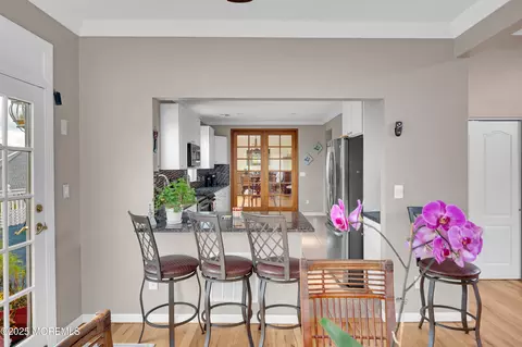 Kitchen - 741 S River Dr, Forked River, NJ 08731 photo 8 of 9