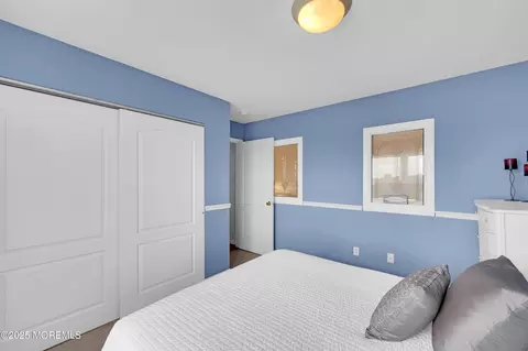 Bedroom - 741 S River Dr, Forked River, NJ 08731 photo 5 of 7