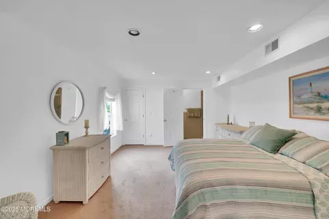 Bedroom - 741 S River Dr, Forked River, NJ 08731 photo 7 of 7