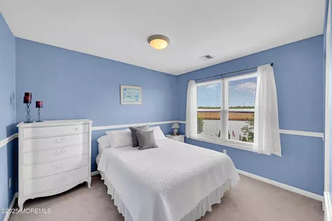 Bedroom - 741 S River Dr, Forked River, NJ 08731 photo 4 of 7