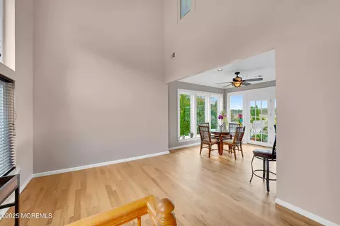 Dining - 741 S River Dr, Forked River, NJ 08731 photo 5 of 12