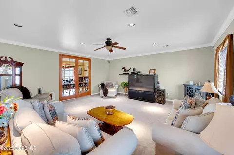 Living - 741 S River Dr, Forked River, NJ 08731 photo 2 of 2