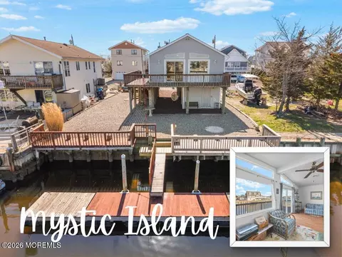 21 S Dayton Dr, Little Egg Harbor, NJ 08087