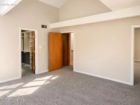 Bedroom - 424 Continental St, Forked River, NJ 08731 photo 3 of 11