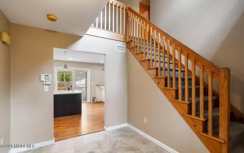 Entry Way - 424 Continental St, Forked River, NJ 08731 photo 1 of 3