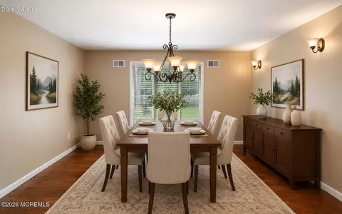 Dining - 424 Continental St, Forked River, NJ 08731 photo 2 of 3