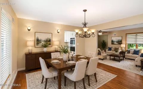 Dining - 424 Continental St, Forked River, NJ 08731 photo 3 of 3