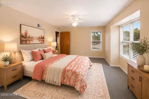 Bedroom - 424 Continental St, Forked River, NJ 08731 photo 11 of 11