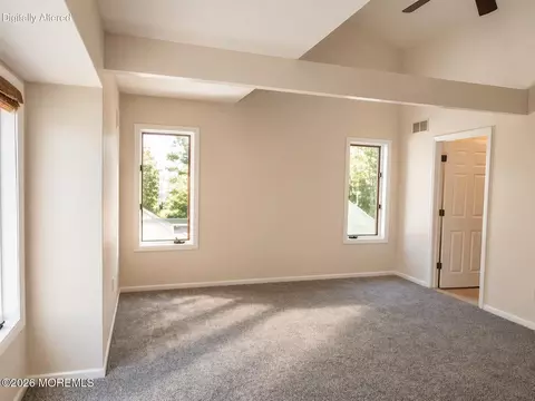 Bedroom - 424 Continental St, Forked River, NJ 08731 photo 1 of 11
