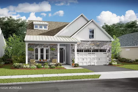 6 Dahlia Ct, Manalapan, NJ 07726