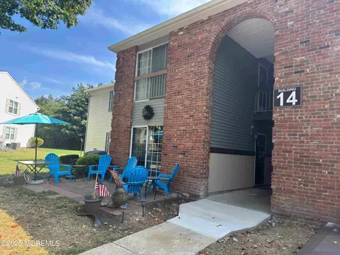 14 Sacramento Ct # -3, Freehold, NJ 07728