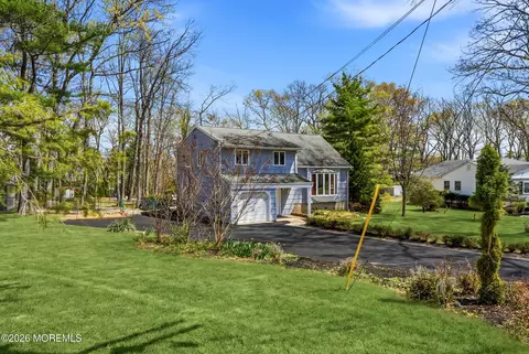 9 Rutland Pl, Eatontown, NJ 07724