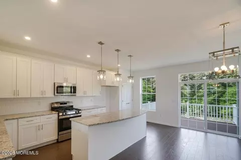 Kitchen - 300 Virtue Rd, Brick, NJ 08723 photo 1 of 2