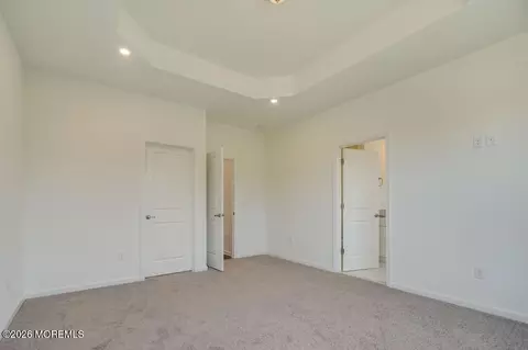 Bedroom - 300 Virtue Rd, Brick, NJ 08723 photo 5 of 6