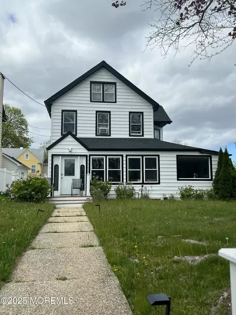 235 S Lincoln Ave, Long Branch, NJ 07740