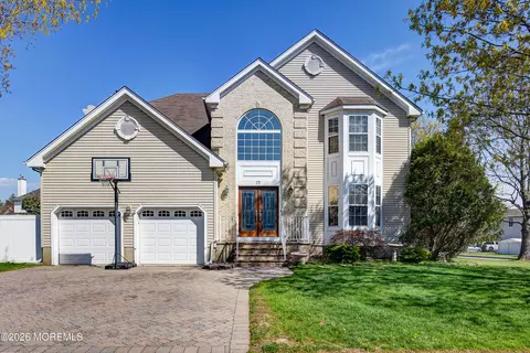 25 Monticello Way, South River, NJ 08882