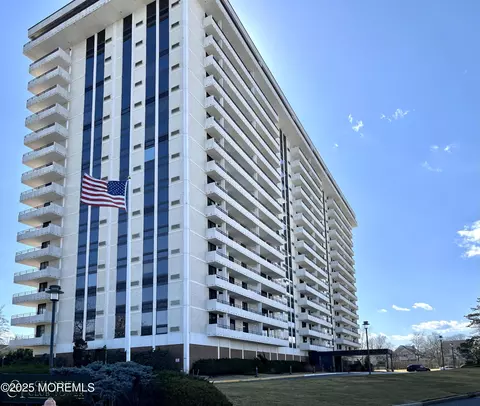 1 Channel Dr #1608, Monmouth Beach, NJ 07750