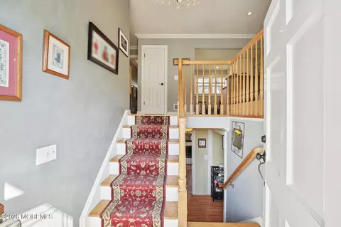 Entry Way - 676 Rutgers Pl, Paramus, NJ 07652 photo 3 of 4